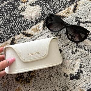 Tom Ford | Accessories | Tom Ford Rita Tf225 B Size 63